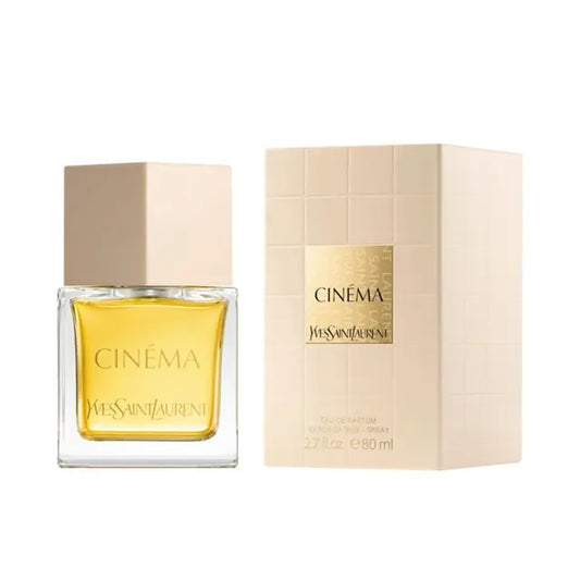 Ysl Cinema Edp 80Ml (New)